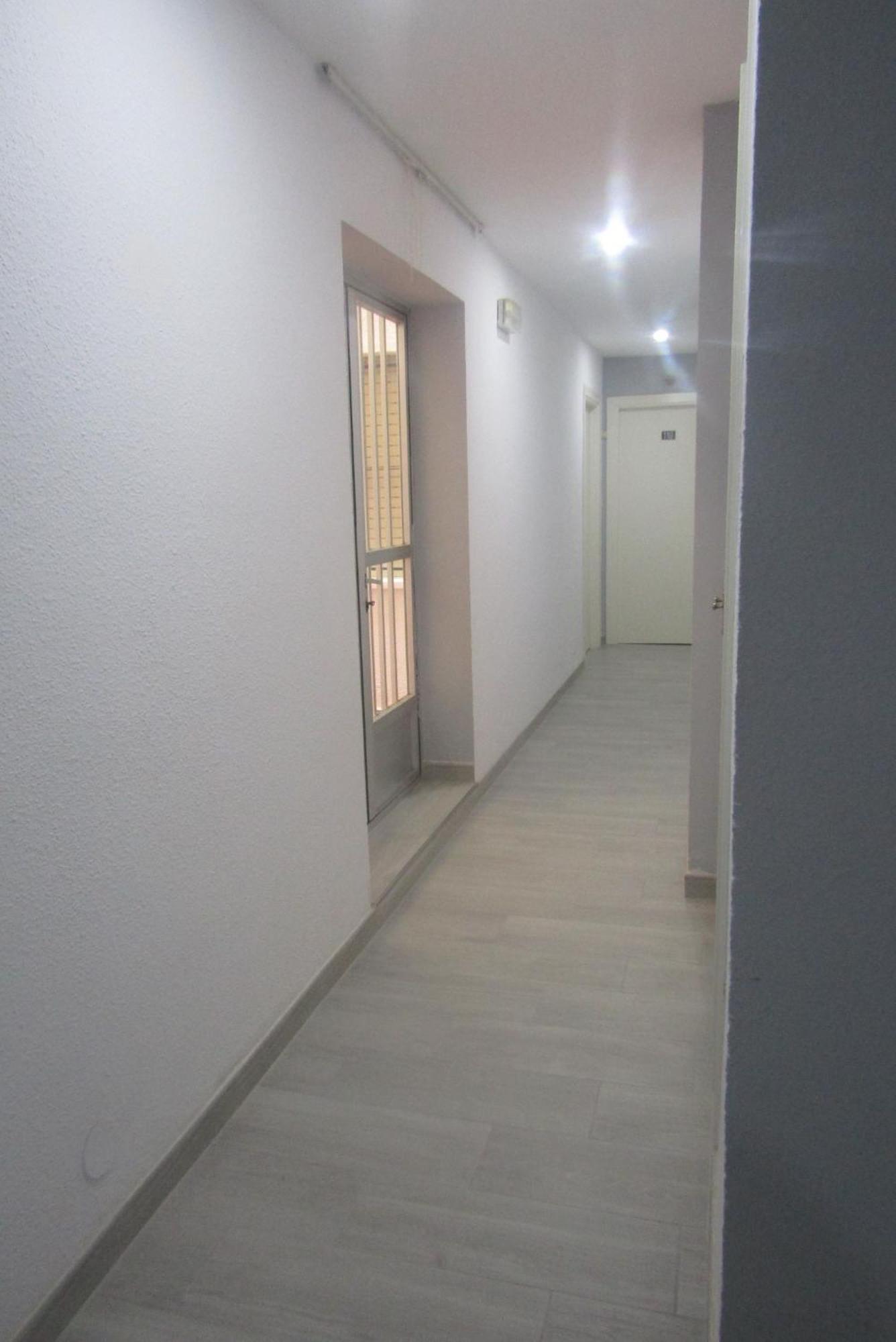 Hostal Andalucia Almuñécar Eksteriør bilde