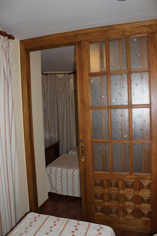 Hostal Andalucia Almuñécar Eksteriør bilde